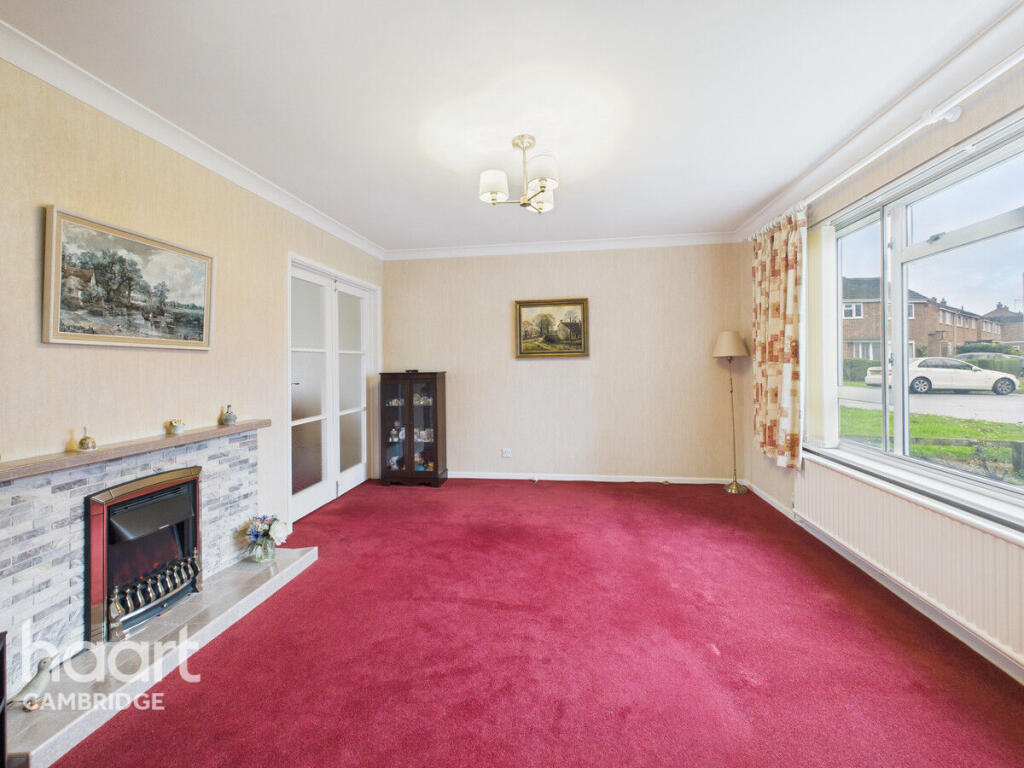 Glenacre Close, Cambridge photo 2