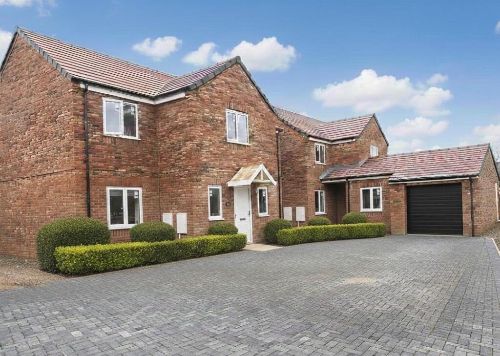 Main image of property: Forest Road, Hartwell, Northampton