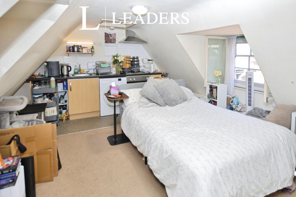Main image of property: Vineyard Street, Colchester, CO2
