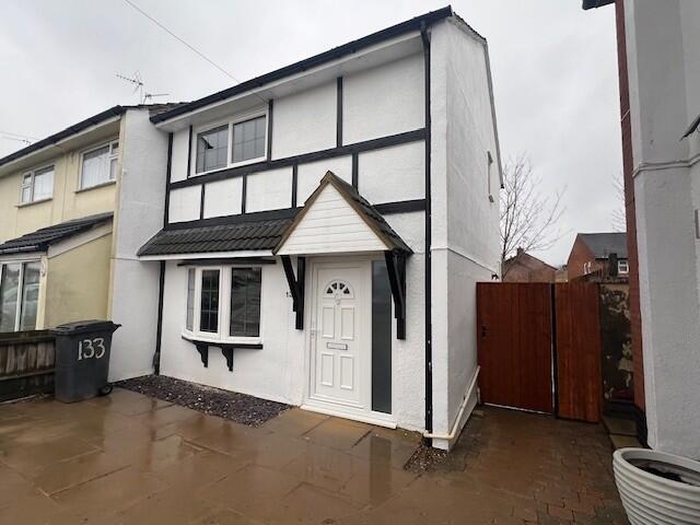 Main image of property: Sturdee Road, LEICESTER