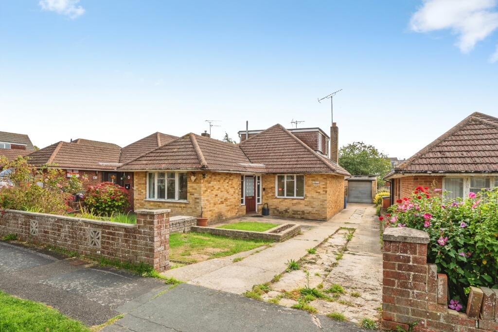 Main image of property: Shillinglee, Purbrook, Hampshire, PO7