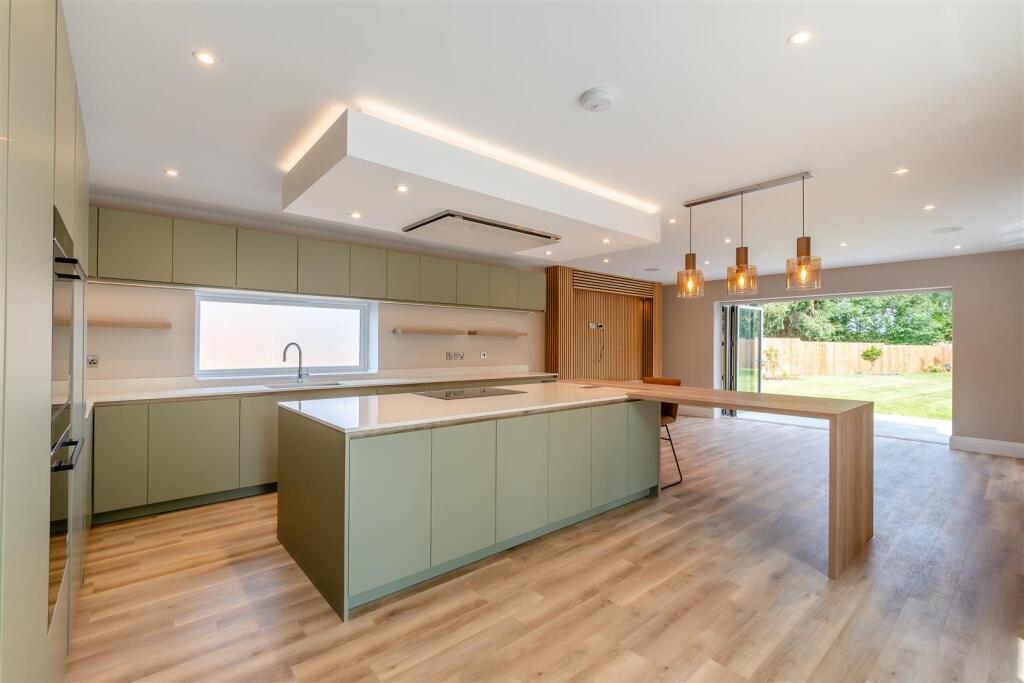 Additional image 9 of Ashleigh Coach House, Whitley Hill, Henley-in-Arden, B95