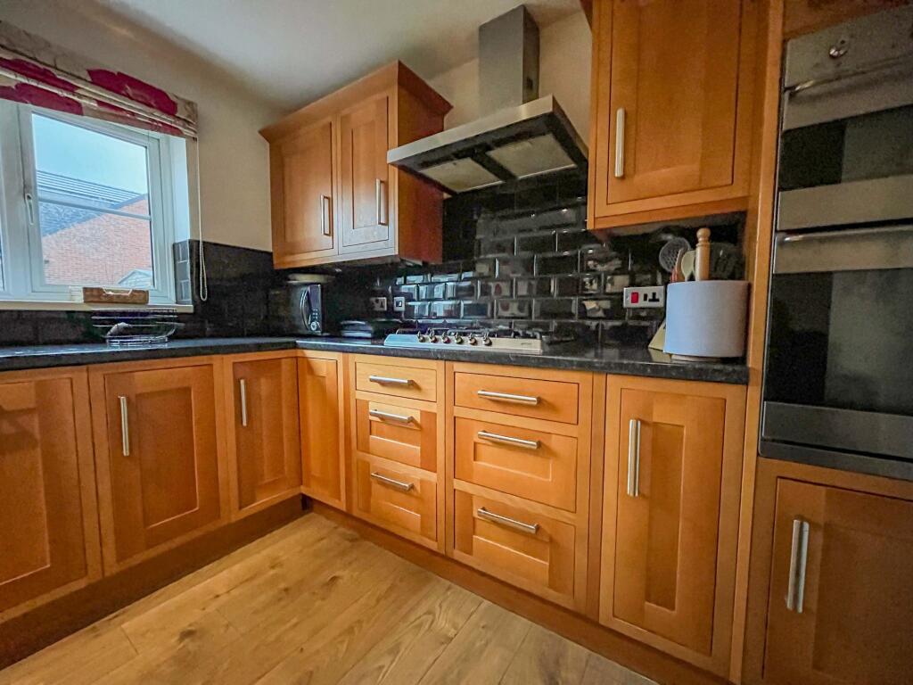 House in Haswell, County Durham - View 5
