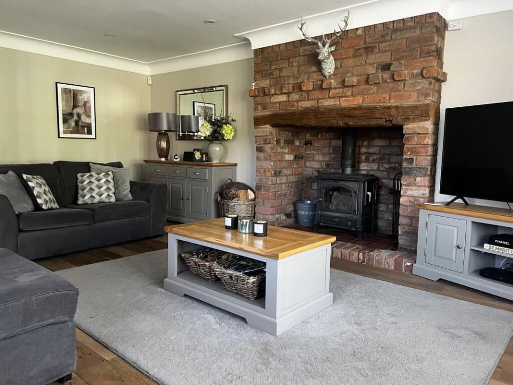 House in Norton in Hales, Shropshire - View 5