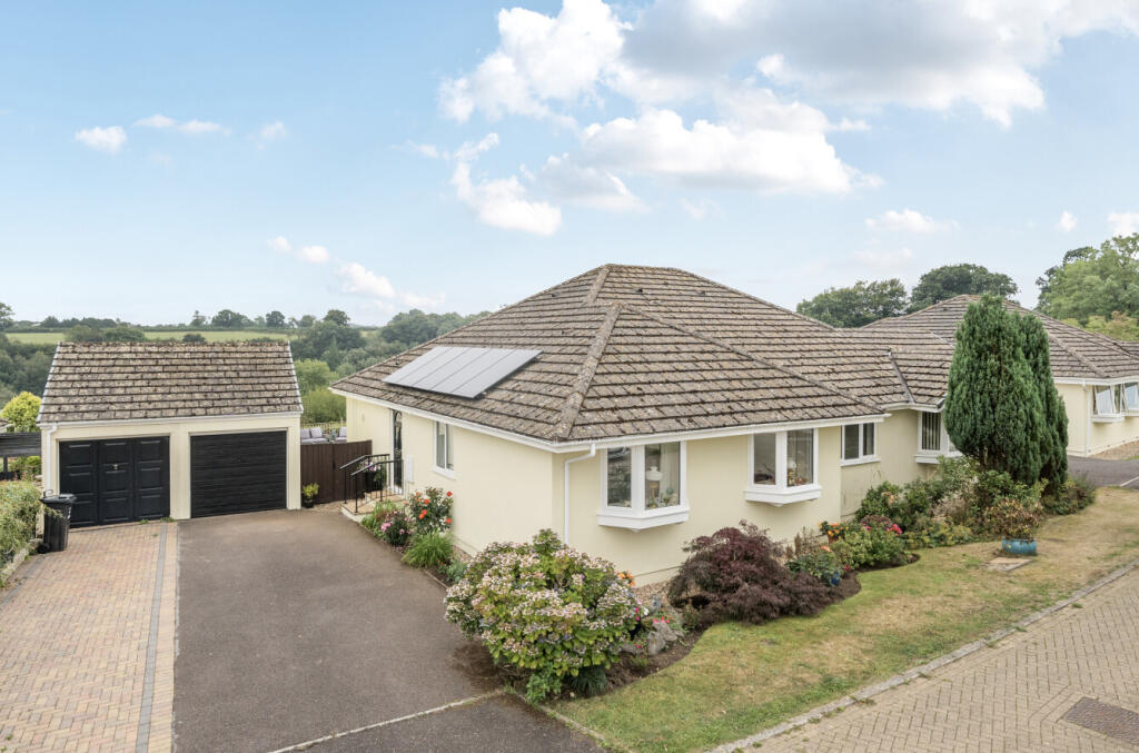 Main image of property: Manleys Lane, Dunkeswell, Honiton, Devon