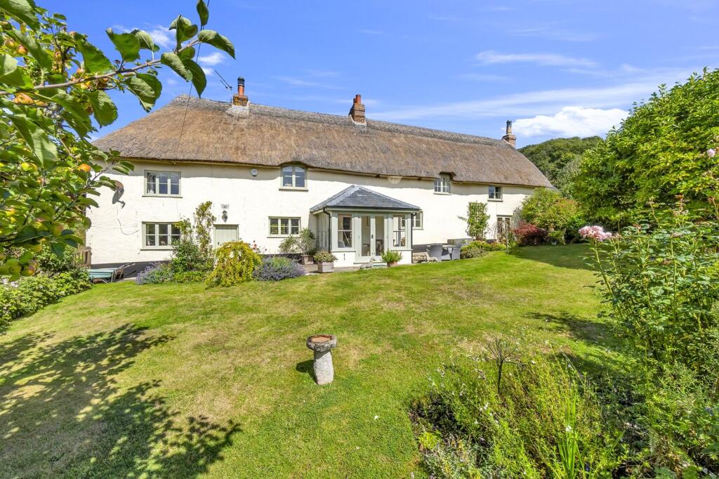 Main image of property: Harcombe, Sidmouth, Devon, EX10