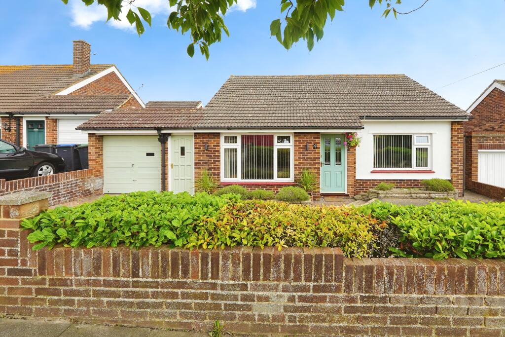 Main image of property: Langdale Avenue, Ramsgate, CT11