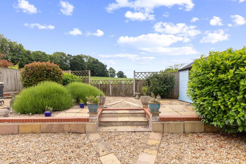 Main image of property: Merrivale, Langrish