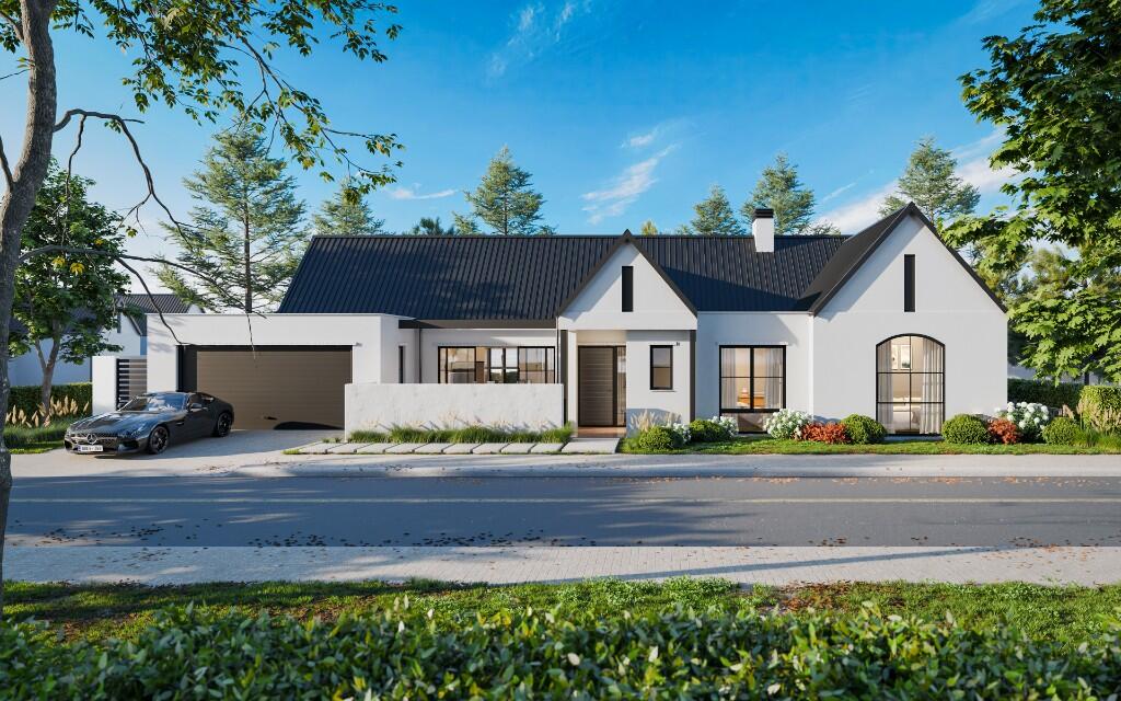 Main image of property: Paarl, Western Cape