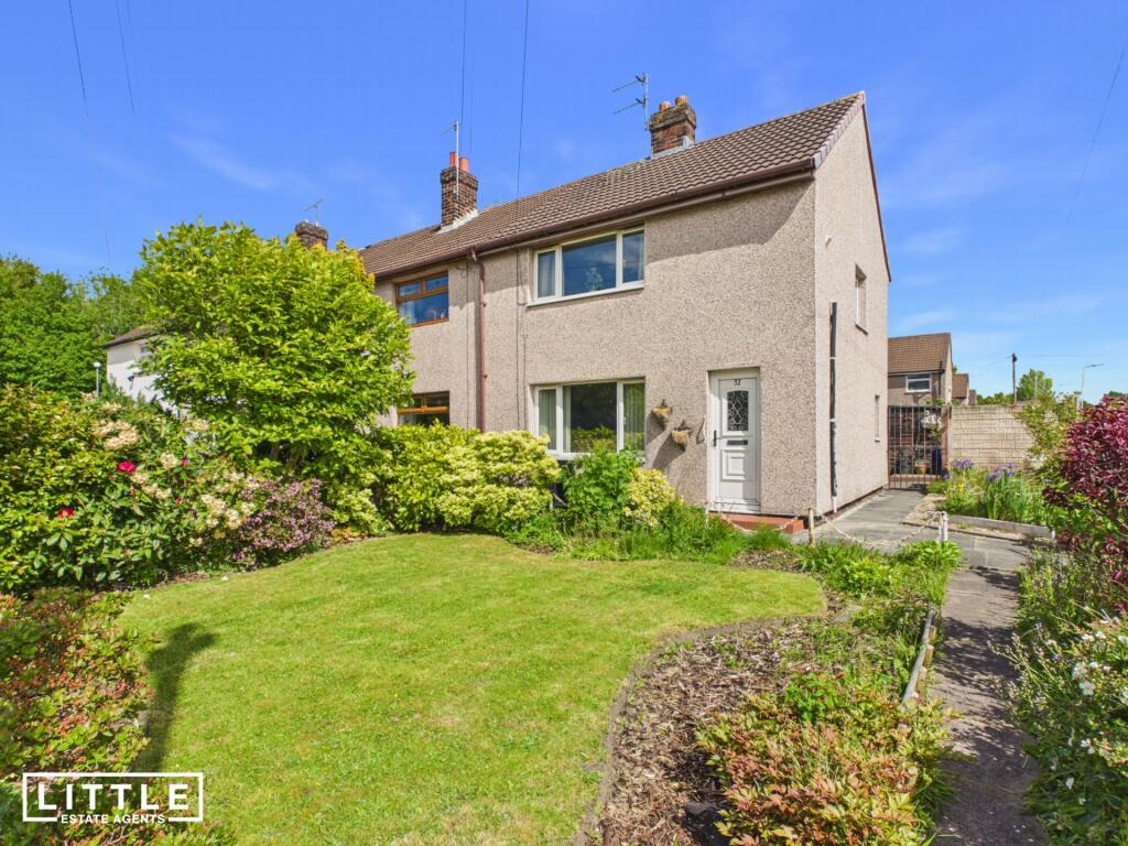Main image of property: Waterland Lane, St. Helens, WA9