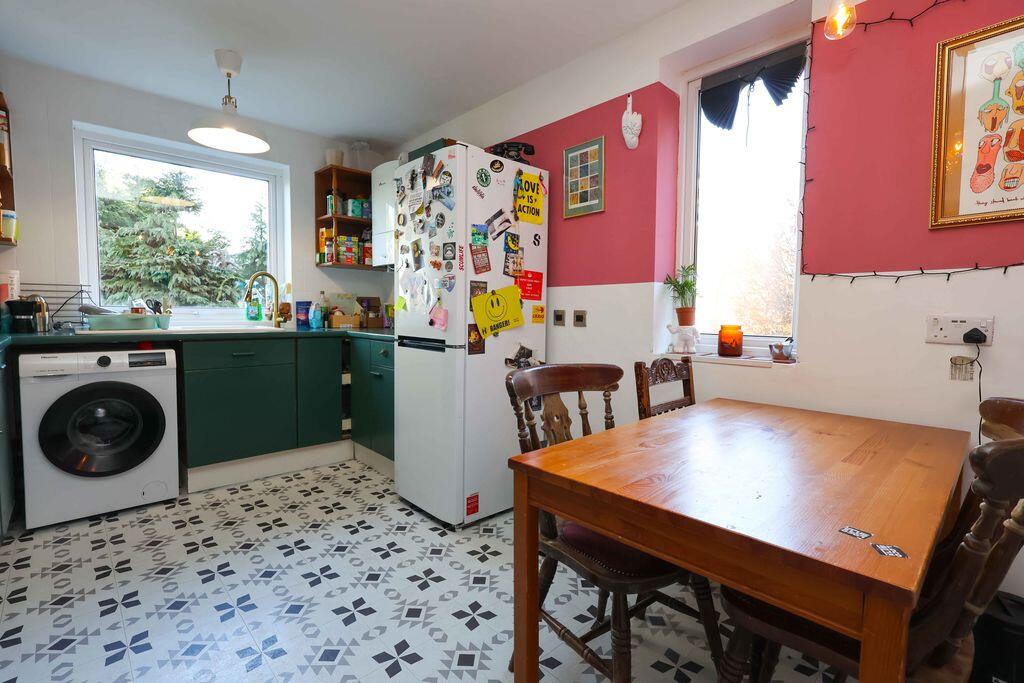 Apartment in Clevedon, Walton Park - View 4