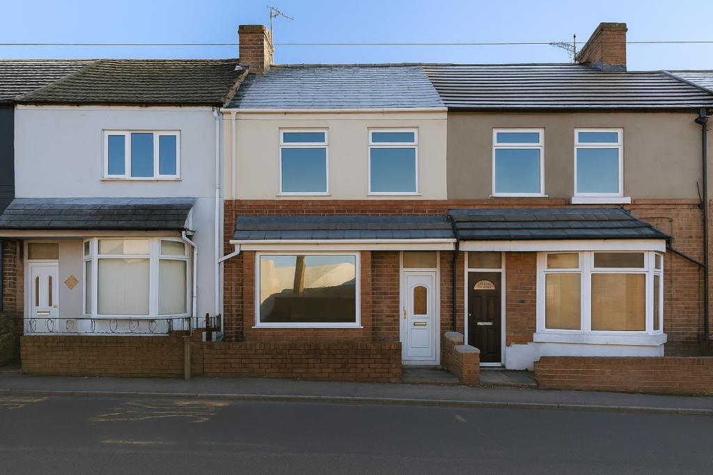 Main image of property: Chaytor Terrace, Fishburn