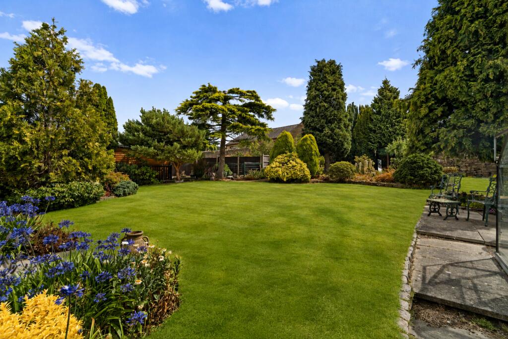 House in Barnsley, South Yorkshire - View 2