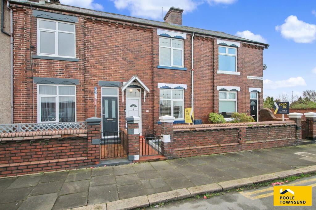 Main image of property: Chatsworth Street, Barrow-in-furness, LA14 5TP