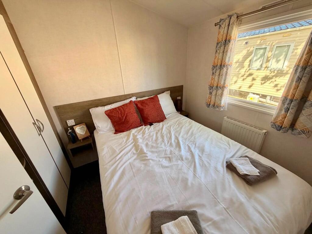 2019 Atlas Moonstone, Dawlish Sands Holiday Park, Dawlish Warren, Devon, EX7 0PG - View 4