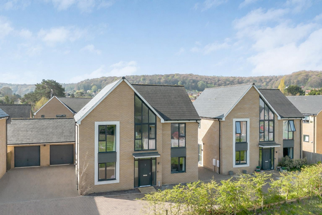 Main image of property: Graham Edge, Dursley