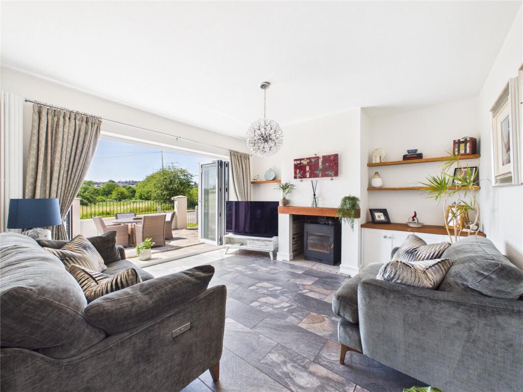 Main image of property: Siston Common, Bristol, BS15
