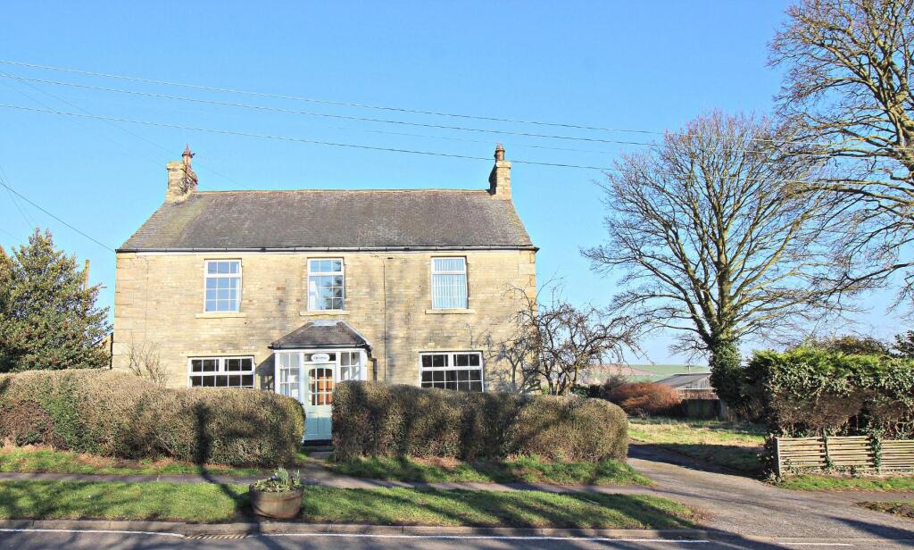 Main image of property: Commercial Street, Cornsay Colliery, Durham