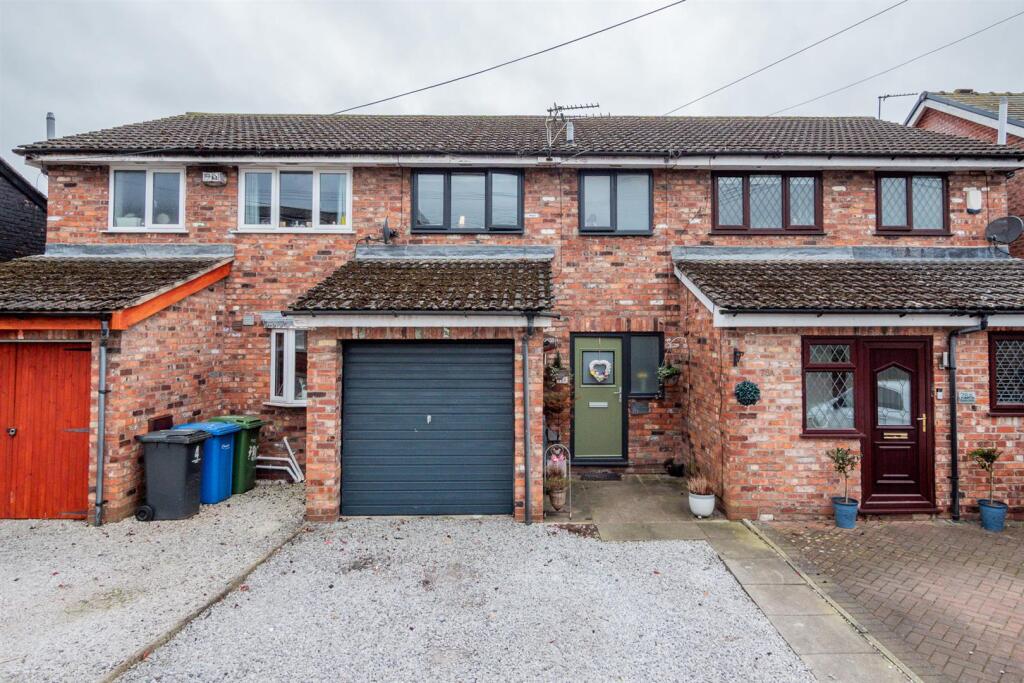 Main image of property: Sandy Lane, Lymm