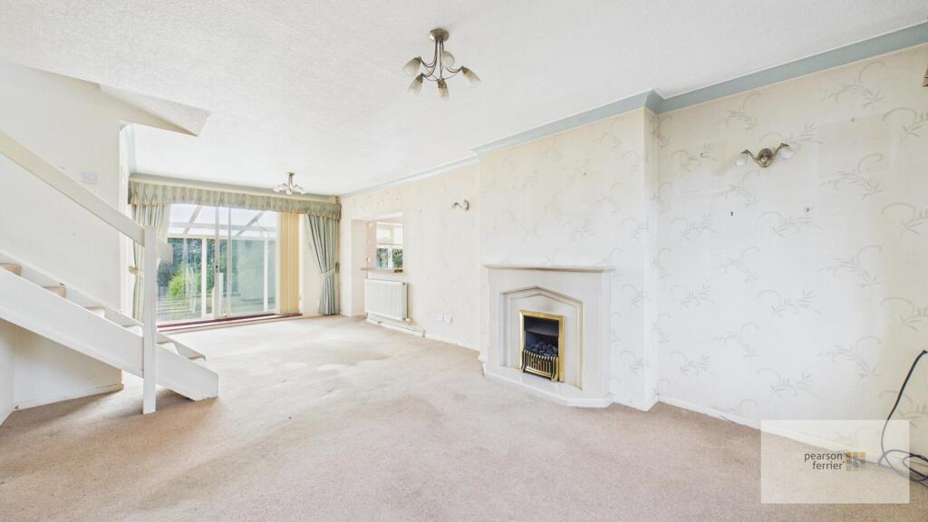 House in Bolton - View 3
