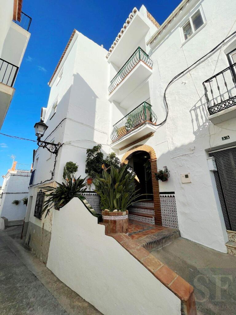 Main image of property: Andalucia, Malaga, Canillas De Albaida