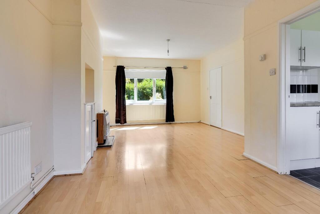 House in Cambridge, Whitehill Estate, Barnwell - View 4