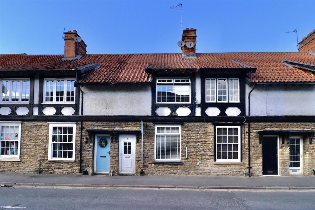 Main image of property: Church Street, South Cave, Brough