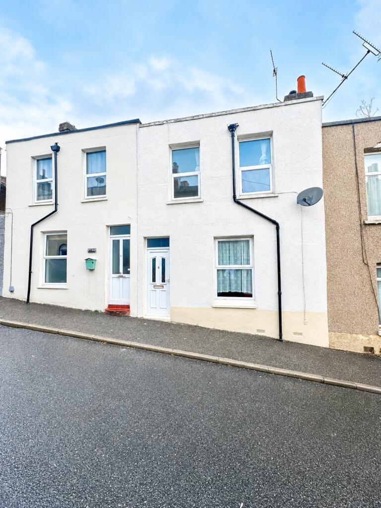 Main image of property: Alexandra Road, Ramsgate, Kent, CT11