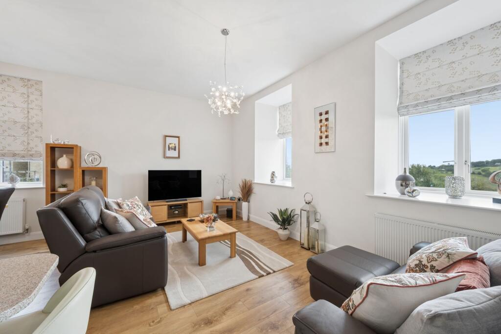 Apartment in Bury, Greater Manchester - View 2