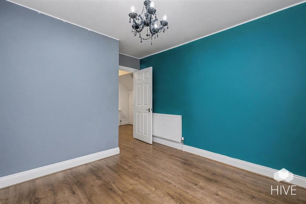 Wimborne Road, Bournemouth - View 3
