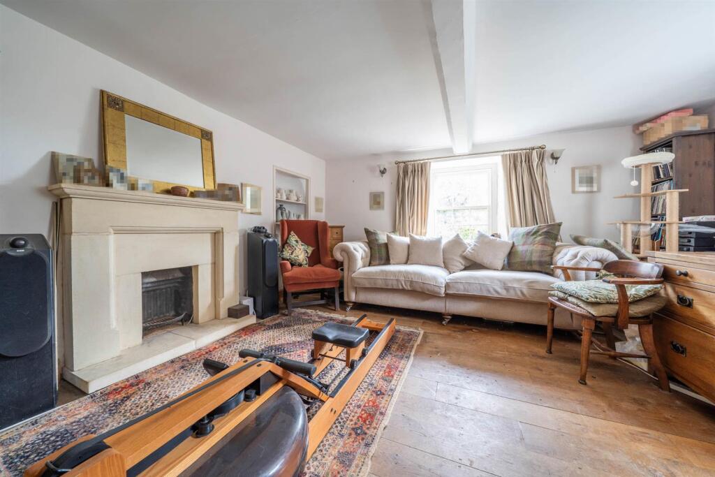 House in Shrewsbury - View 4