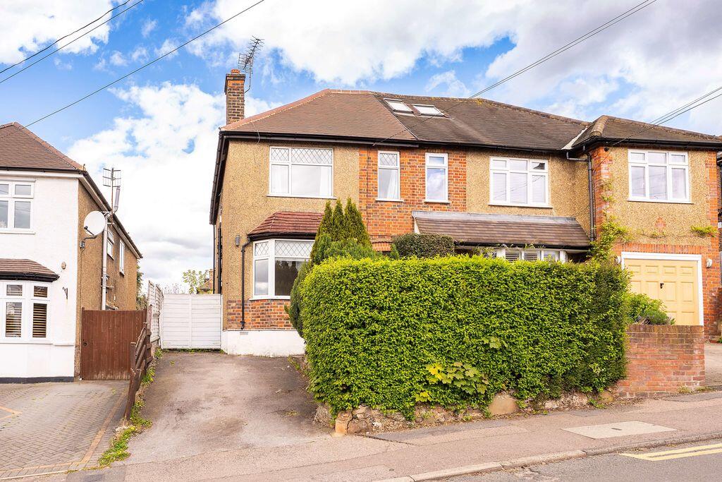 Main image of property: Crabtree Lane, Hemel Hempstead
