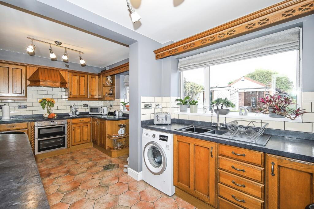 House in North Warwickshire, Grendon CP - View 4