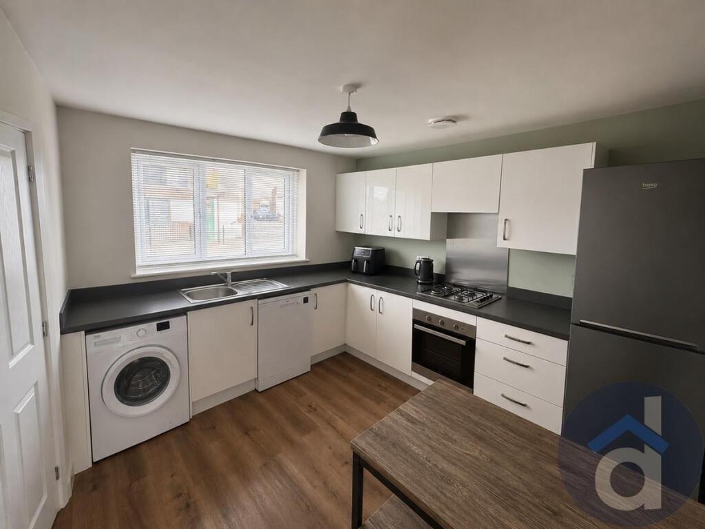 House in Stockton-on-Tees - View 2