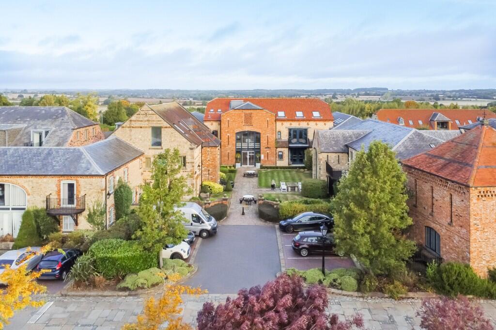 Main image of property: Pond Barn, Alderton Road, Towcester, Northamptonshire NN12 7LS