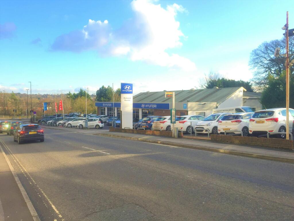 Main image of property: 21-35 St Denys Road, 21-35 St. Denys Road, Southampton, SO17 1GJ