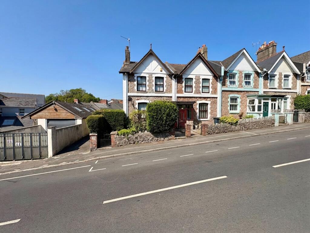 Main image of property: Upton, Torquay