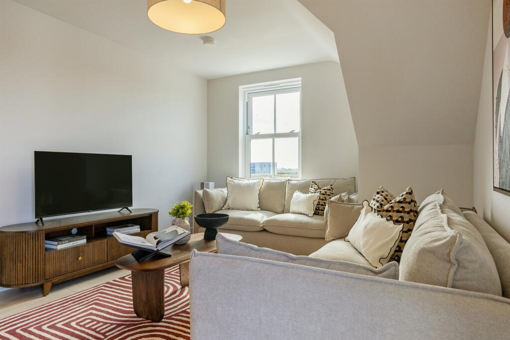 Apartment in Manningtree, Mistley - View 4