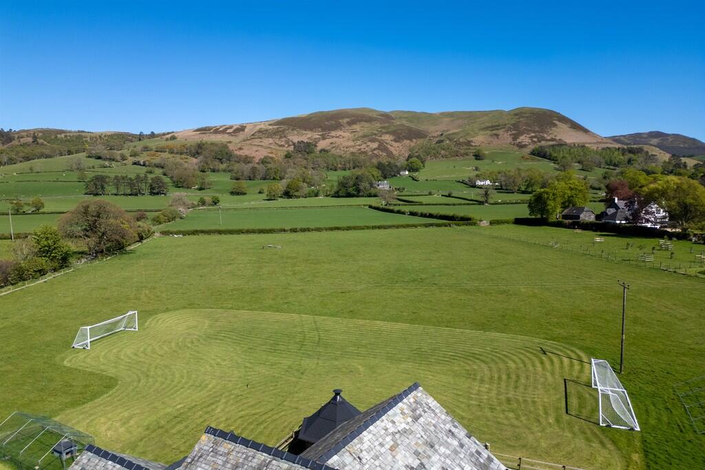 House in Lorton, Cumberland - View 3