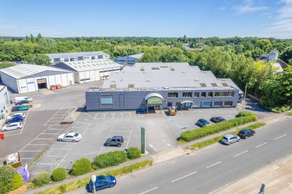 Main image of property: School Lane, Chandler's Ford, Eastleigh, SO53 4DG