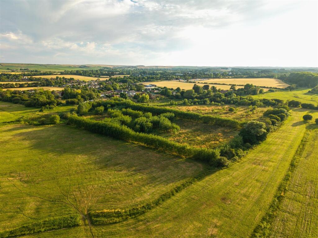 Water Meadow Lane, East Burton, Wool - More
