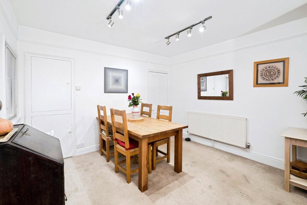 Apartment in Penzance, Cornwall - View 5