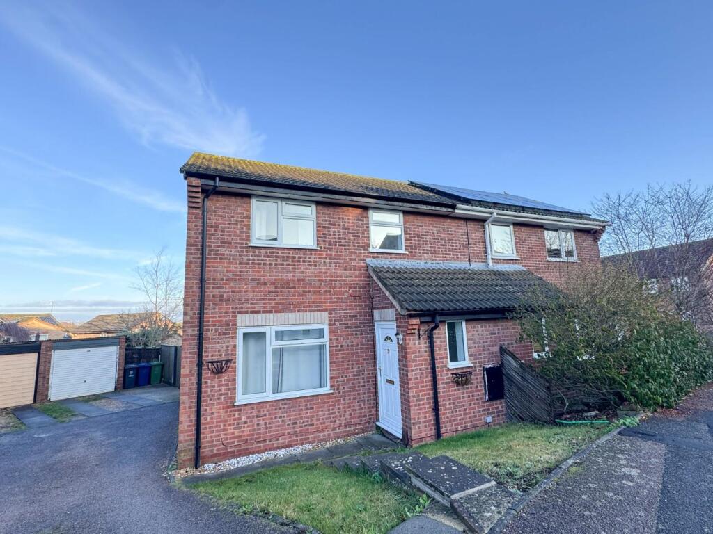 Main image of property: Hillcrest, Bar Hill, Cambridge