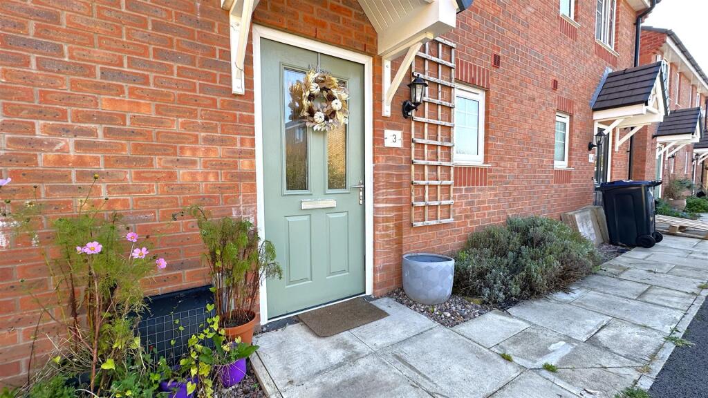 Additional image 11 of Foundry Walk, Stirchley, Birmingham