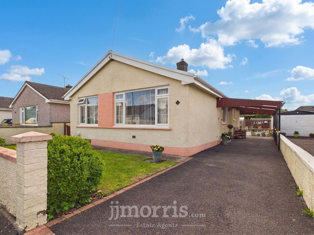 Main image of property: Greenhill Crescent, Haverfordwest, SA61