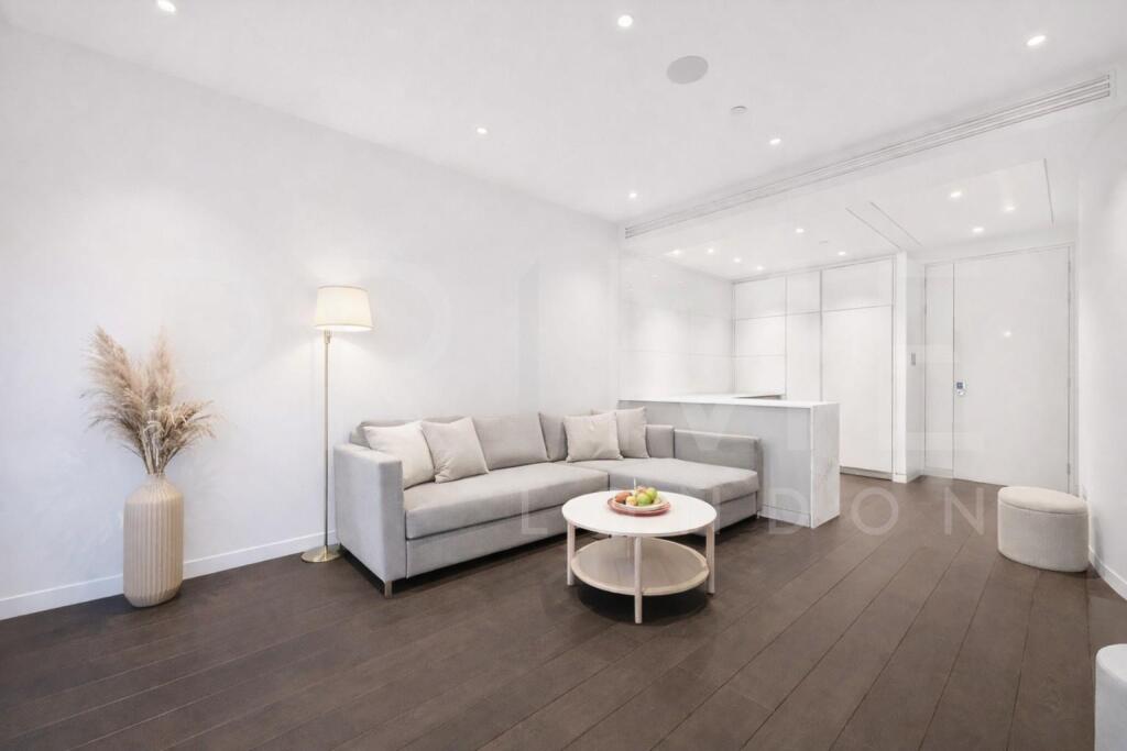 Main image of property: Riverwalk, 161 Millbank, Westminster
