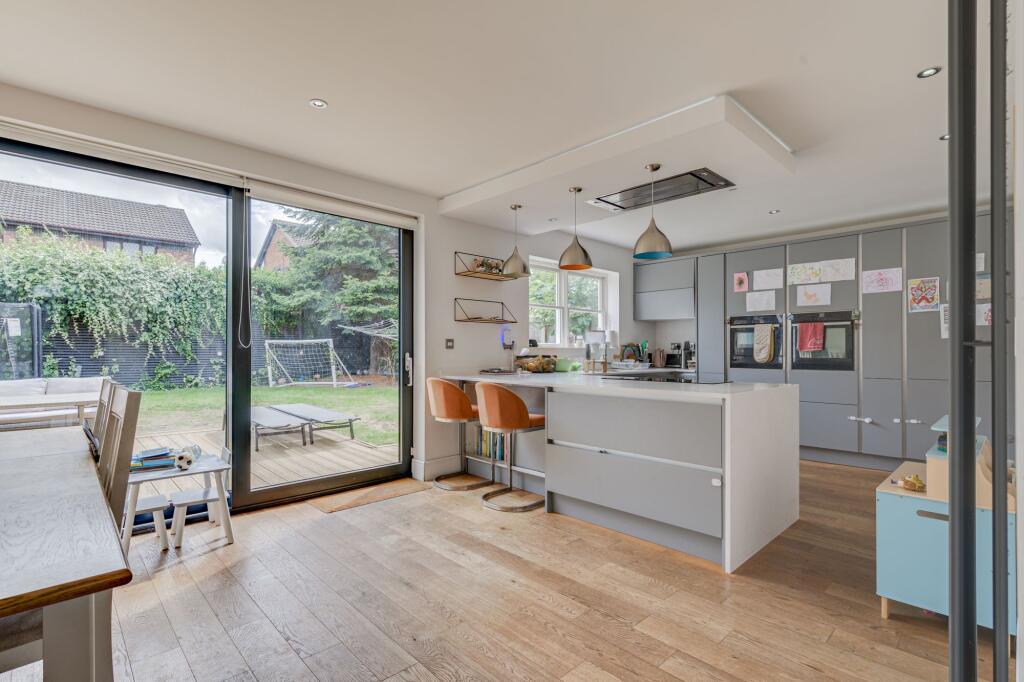 House in Crewe - View 3