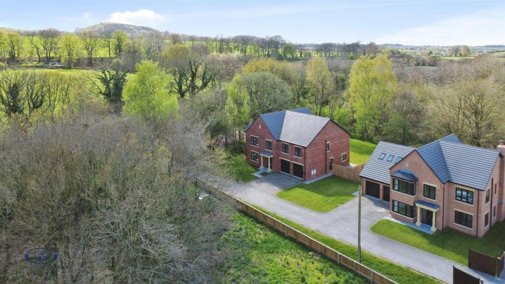 Main image of property: Liverpool Road West, Church Lawton