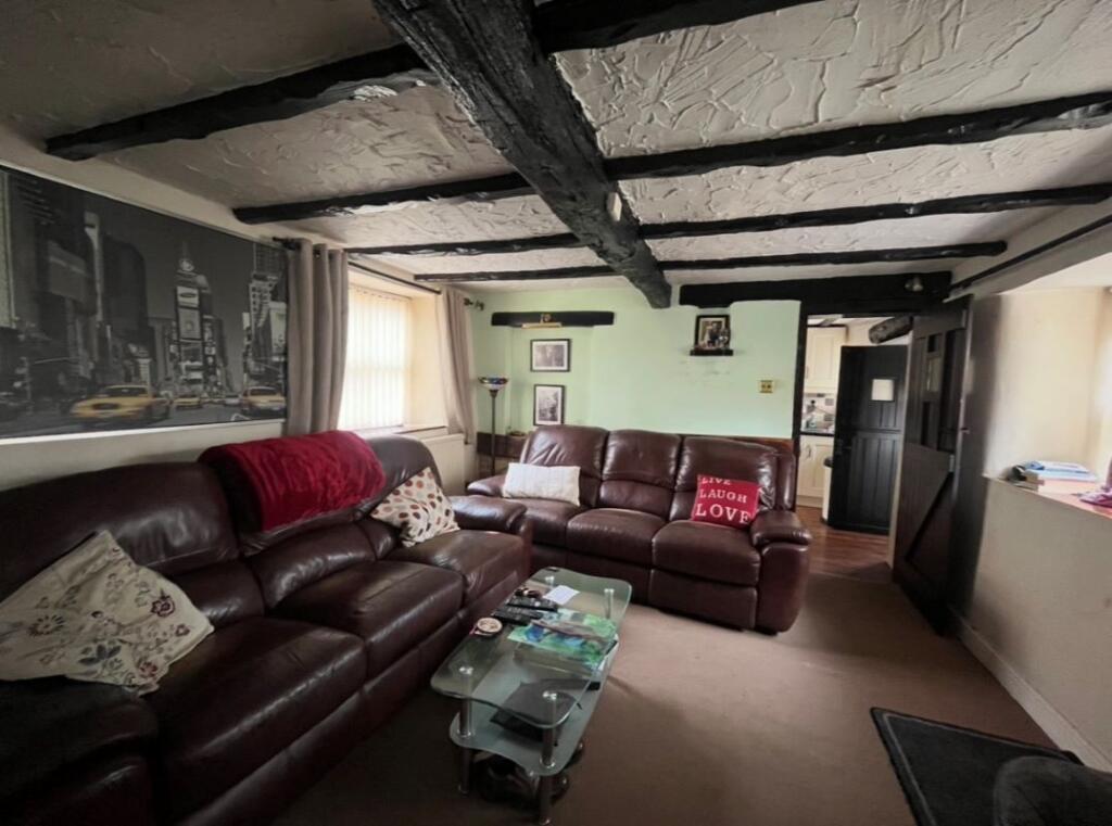 House in Sheffield - View 5