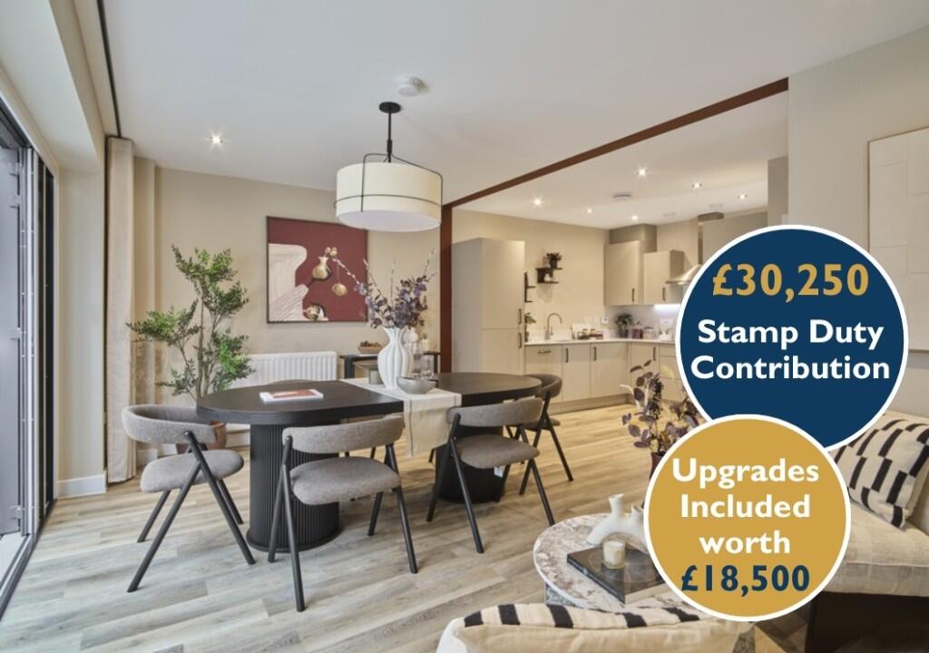 Main image of property: Scaynes Hill Road, Lindfield, West Sussex, RH16 2QG